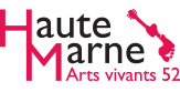 Logo des Arts-Vivants de Haute-Marne (52)